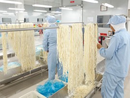 干瓢的做法，簡單 營養(yǎng) 美味?。?！